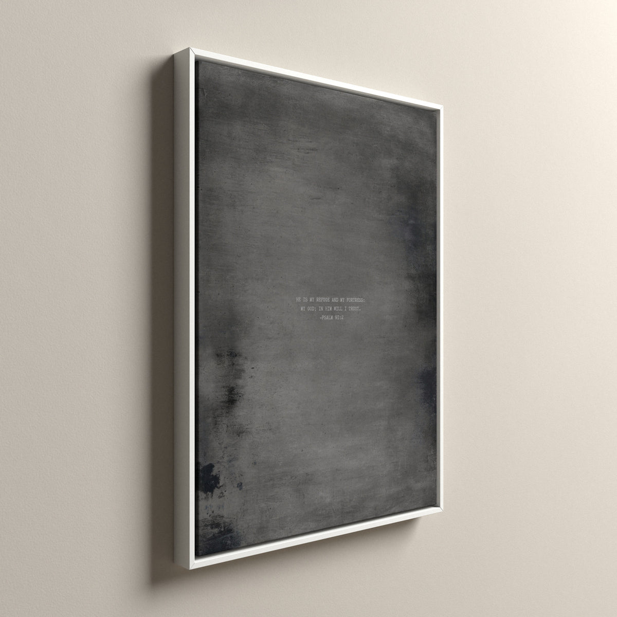 Graphite V