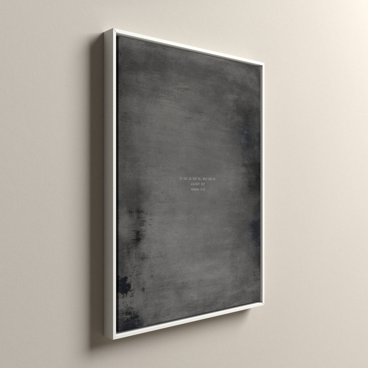 Graphite V