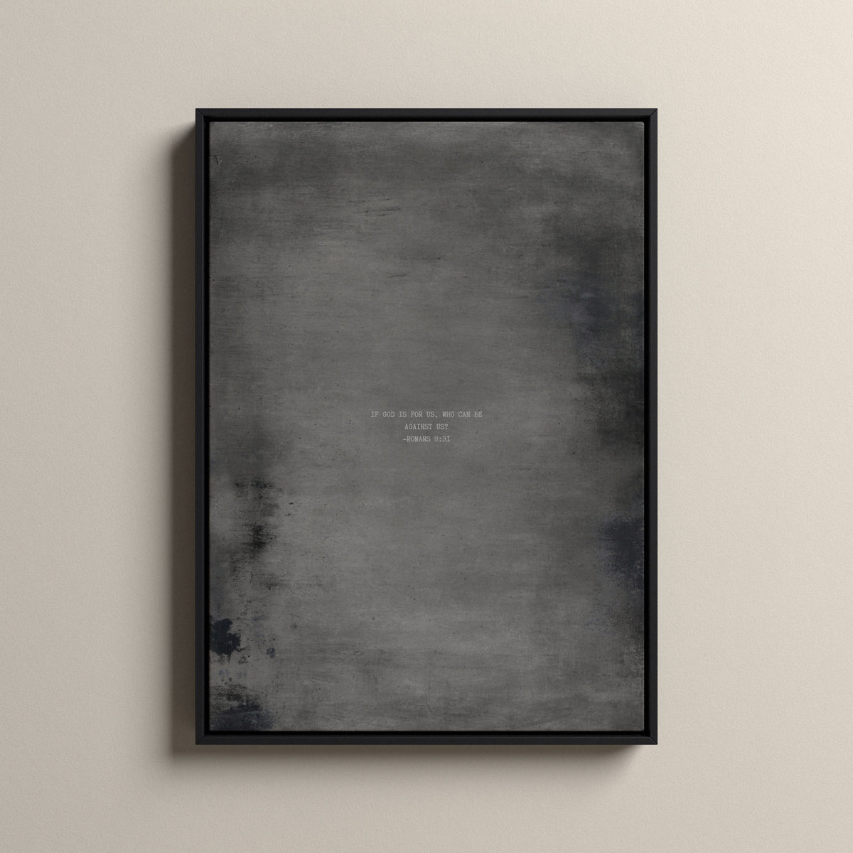 Graphite V