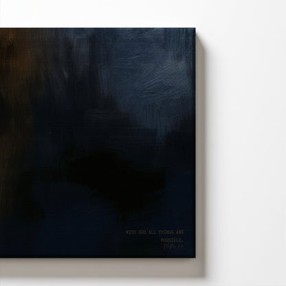 Midnight Blue