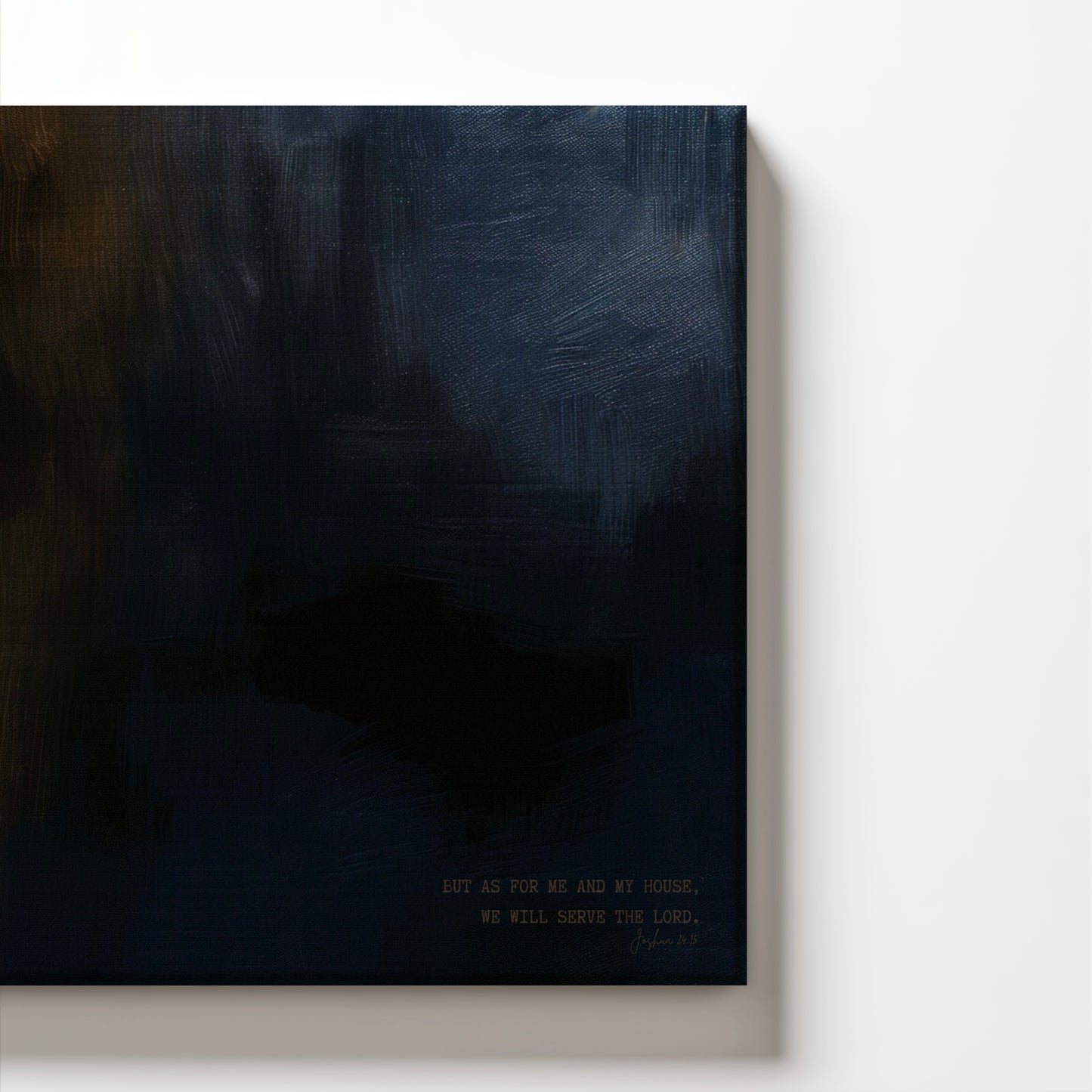 Midnight Blue