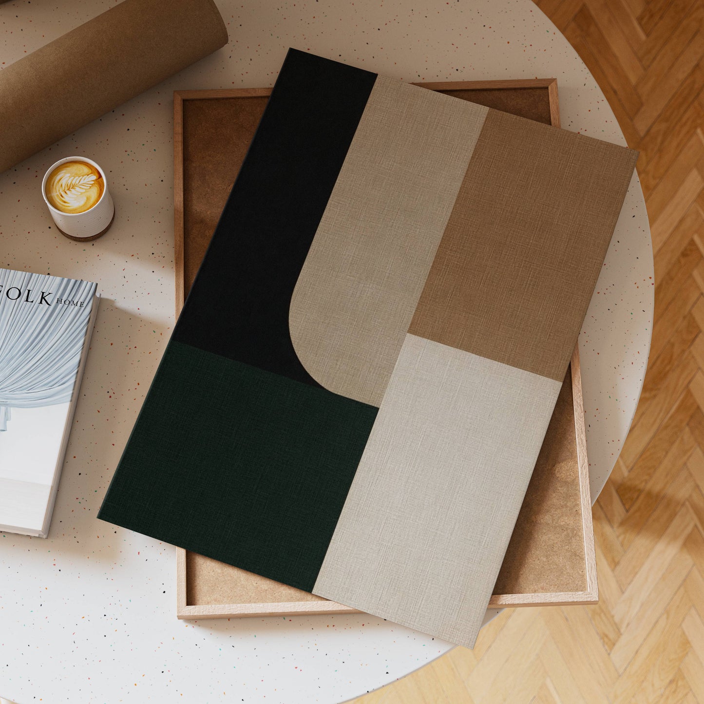 Verdant Nº 2