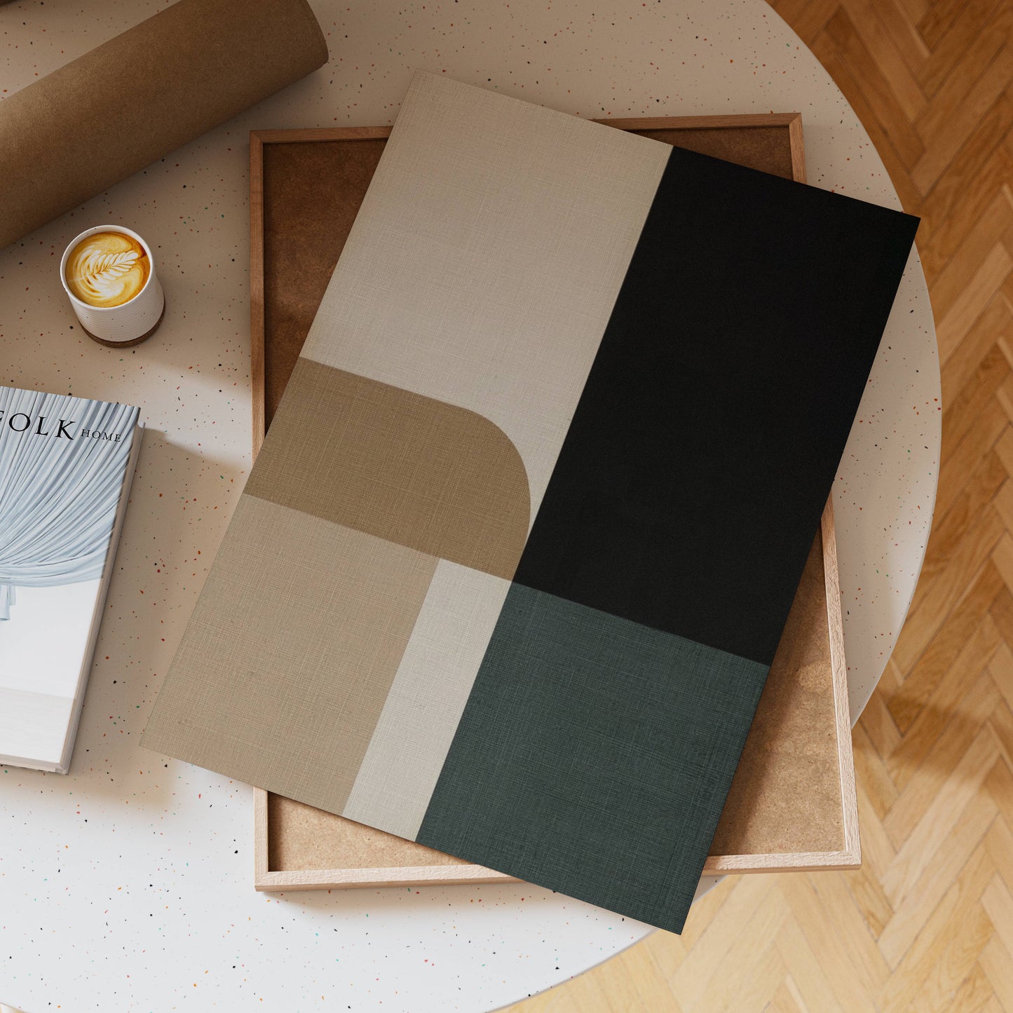 Verdant Nº 3