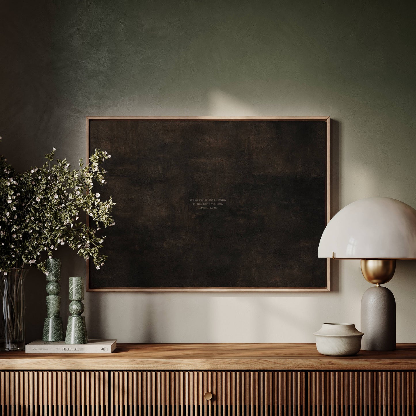 Charcoal Umber