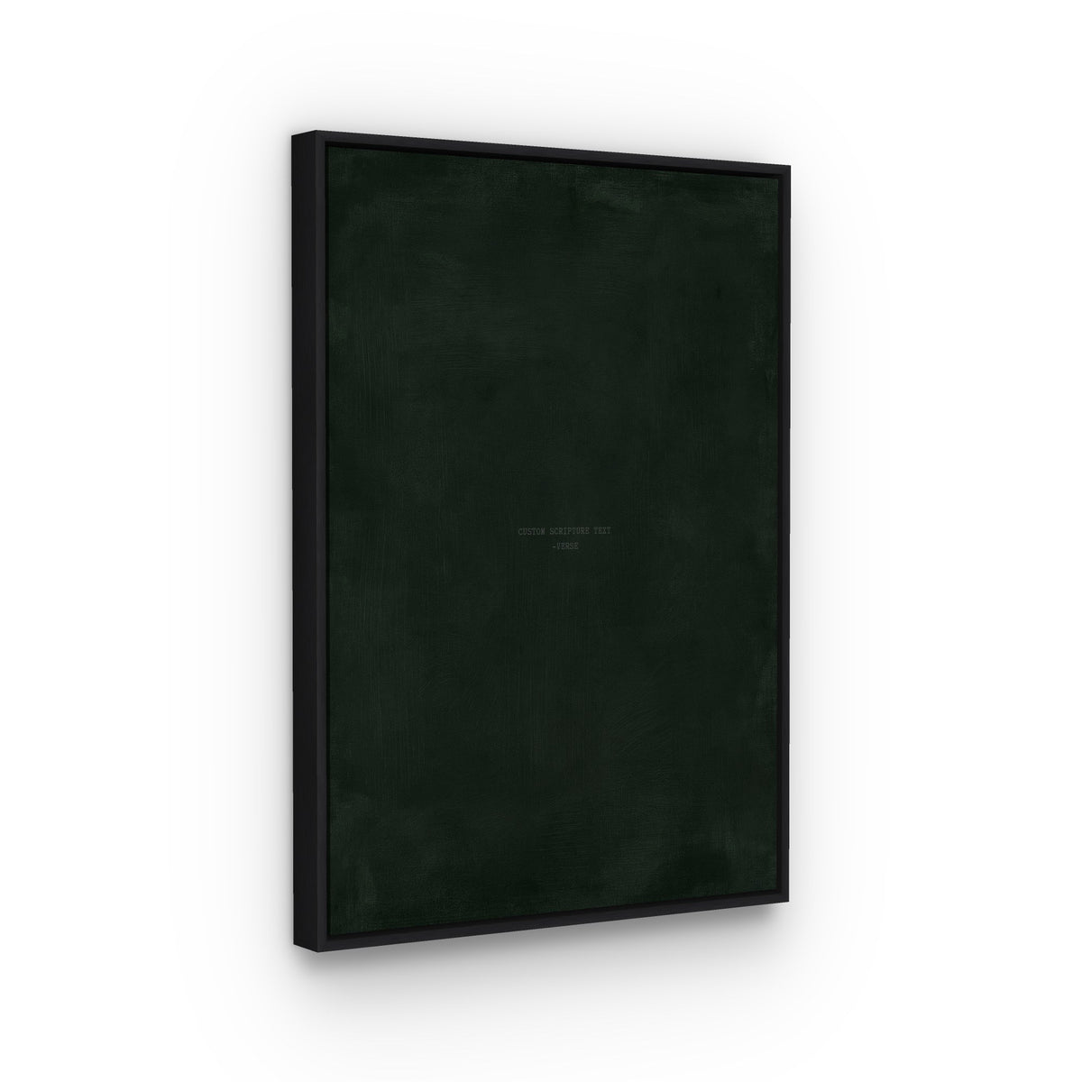 Midnight Green V