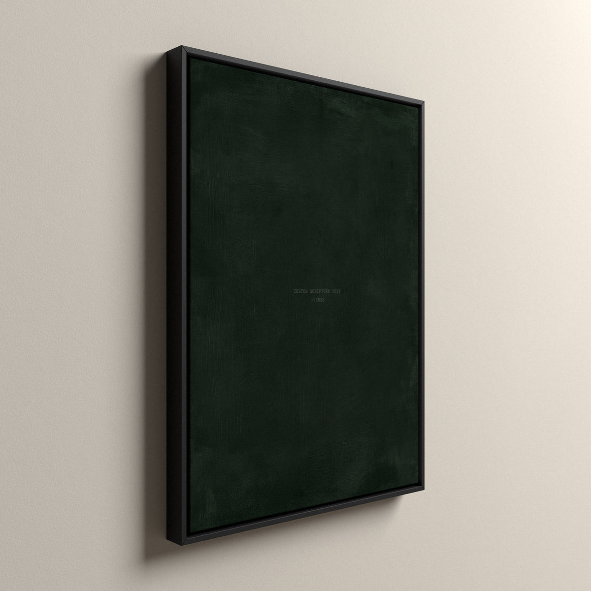Midnight Green V