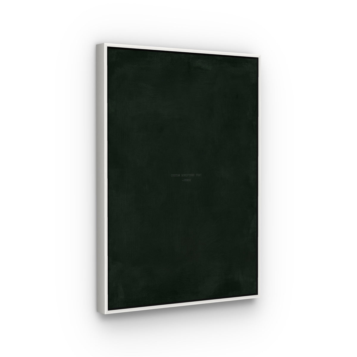 Midnight Green V