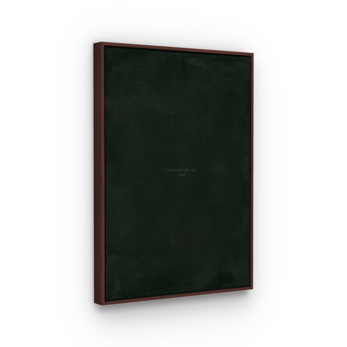 Midnight Green V