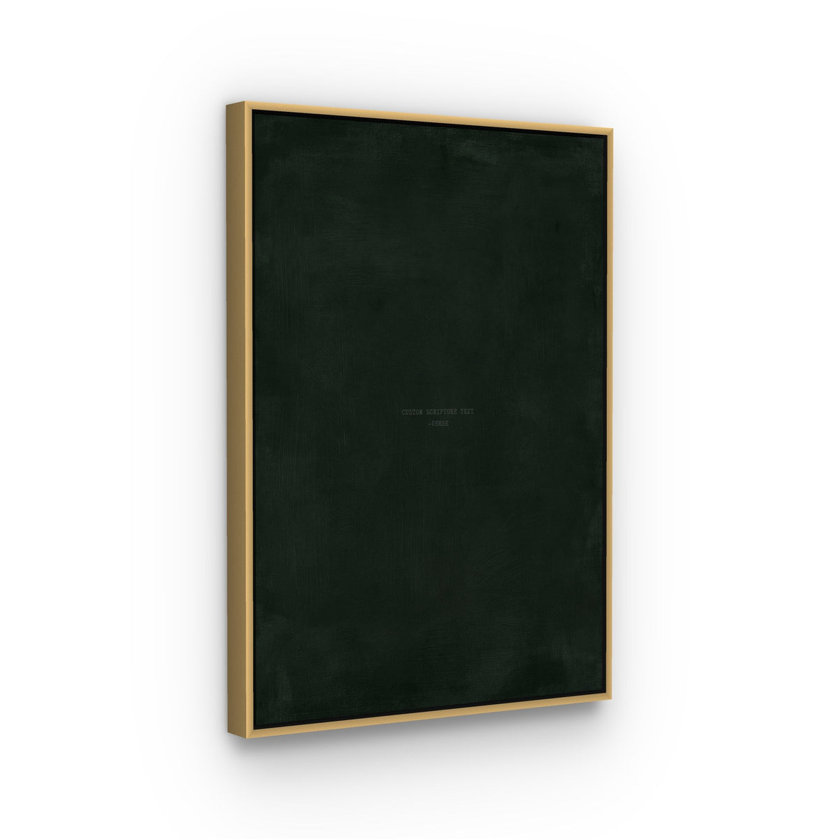 Midnight Green V