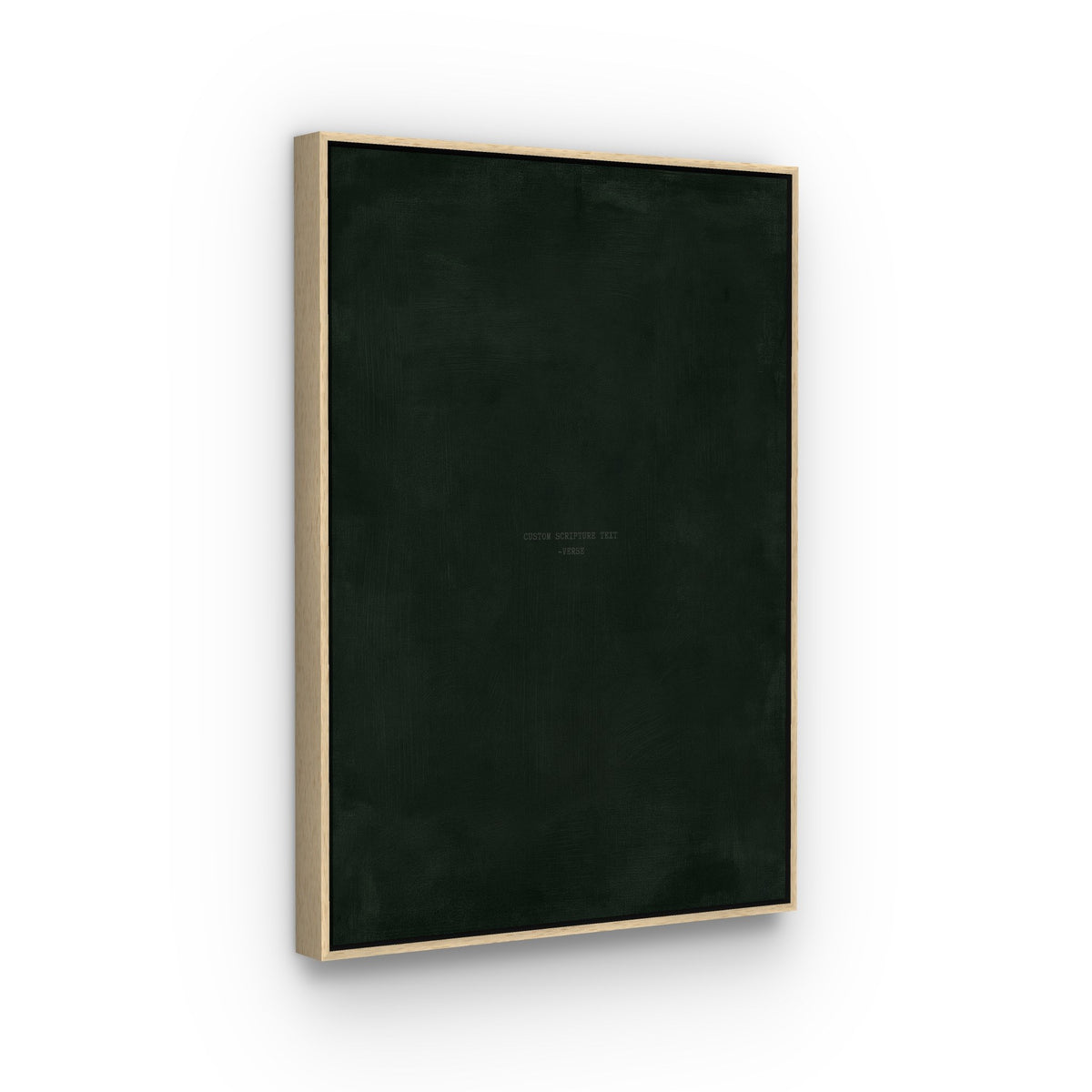Midnight Green V