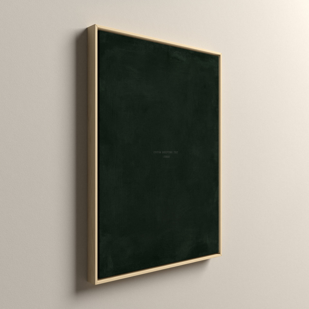 Midnight Green V