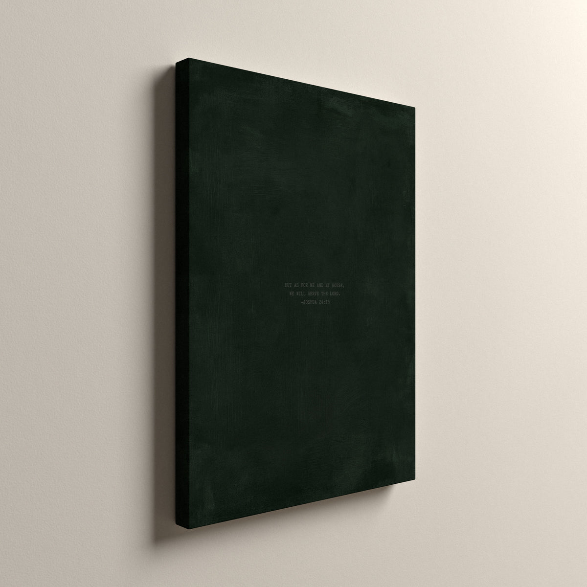 Midnight Green V