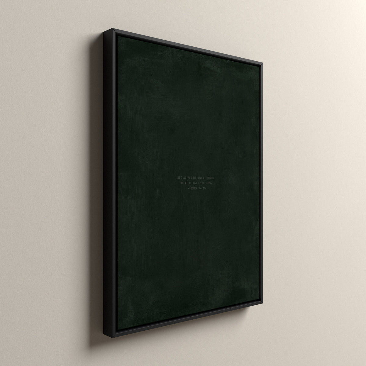 Midnight Green V