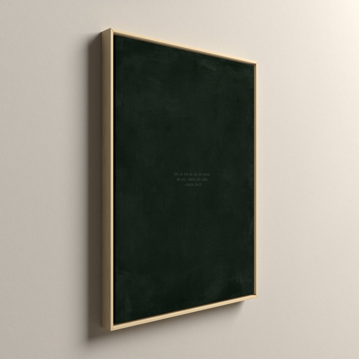 Midnight Green V