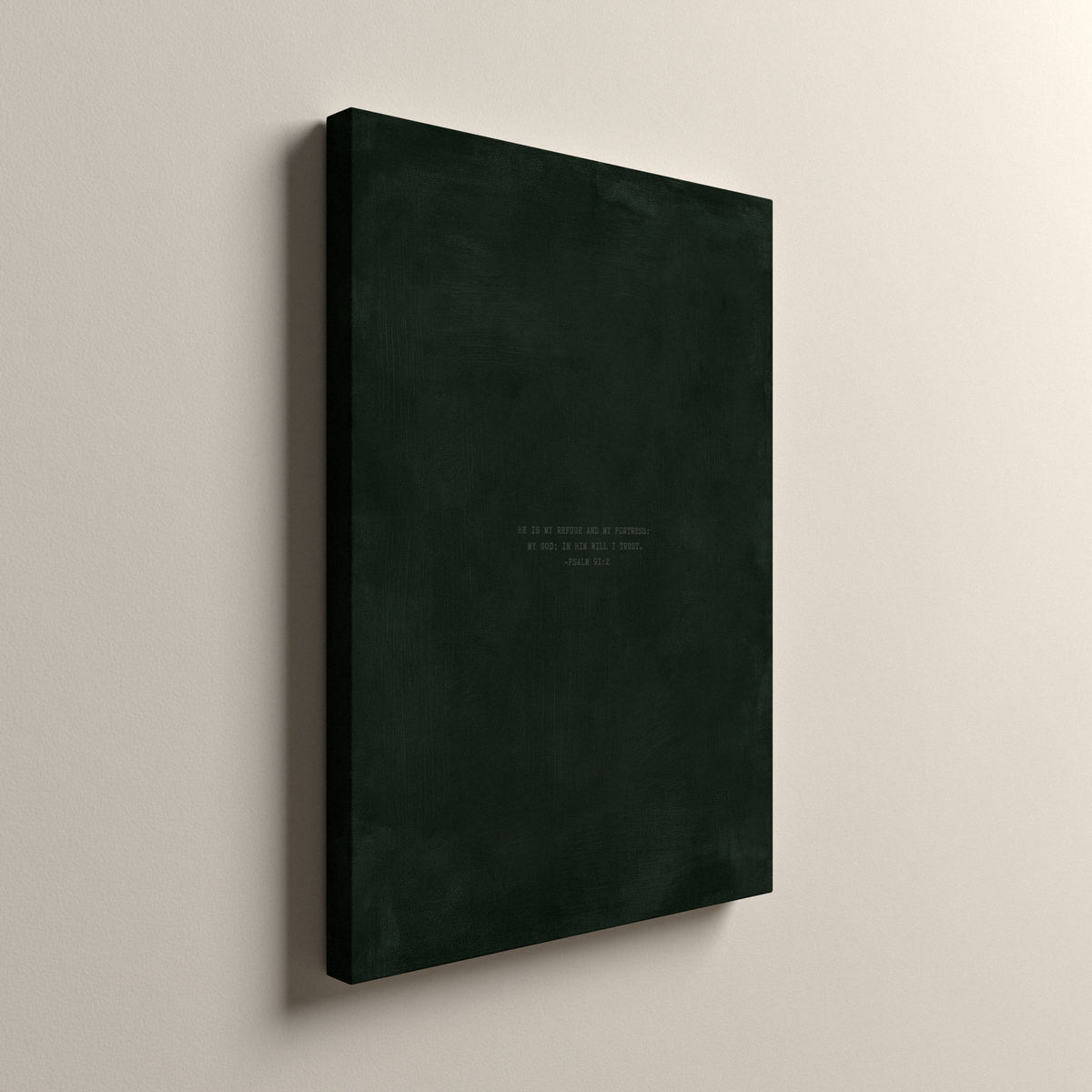 Midnight Green V