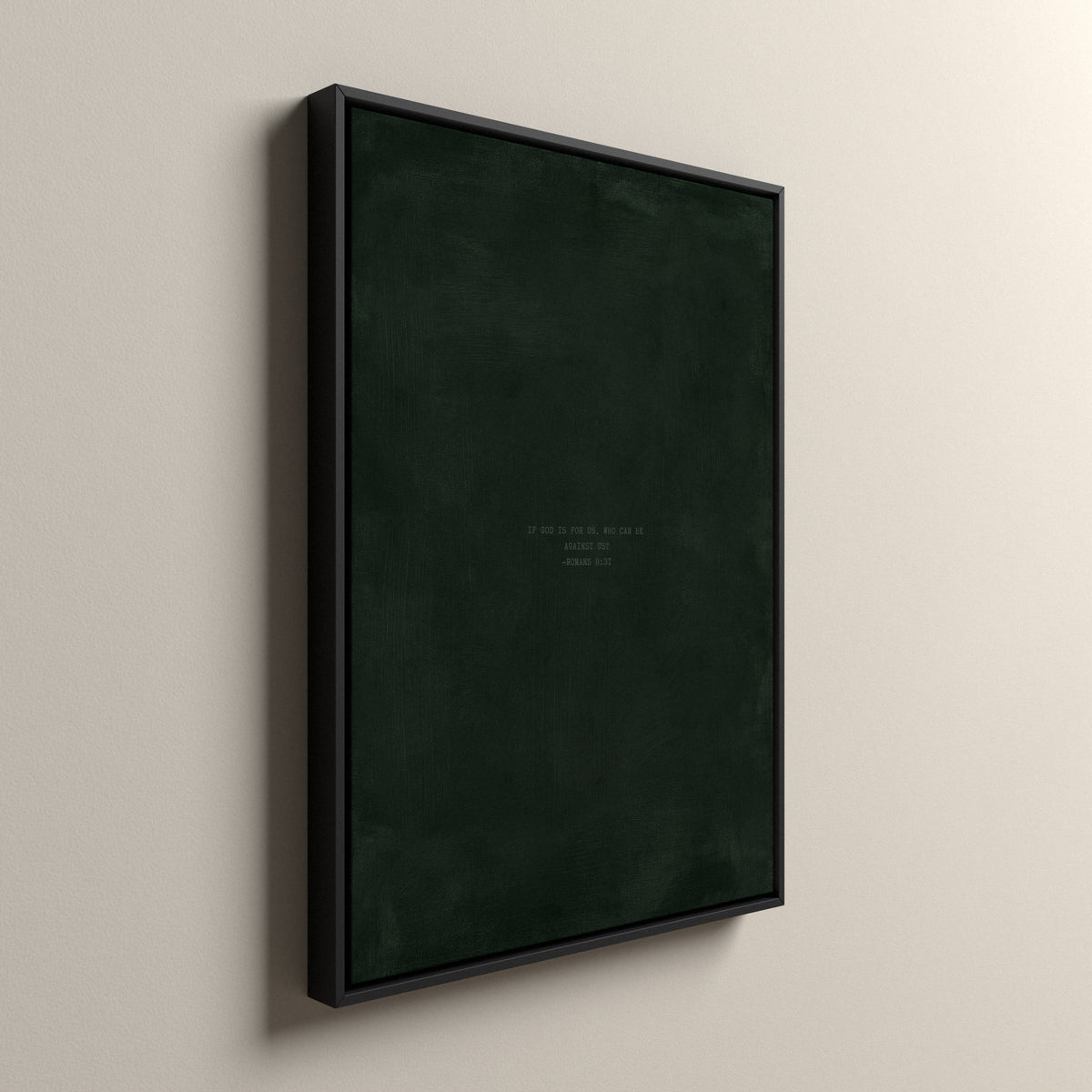 Midnight Green V