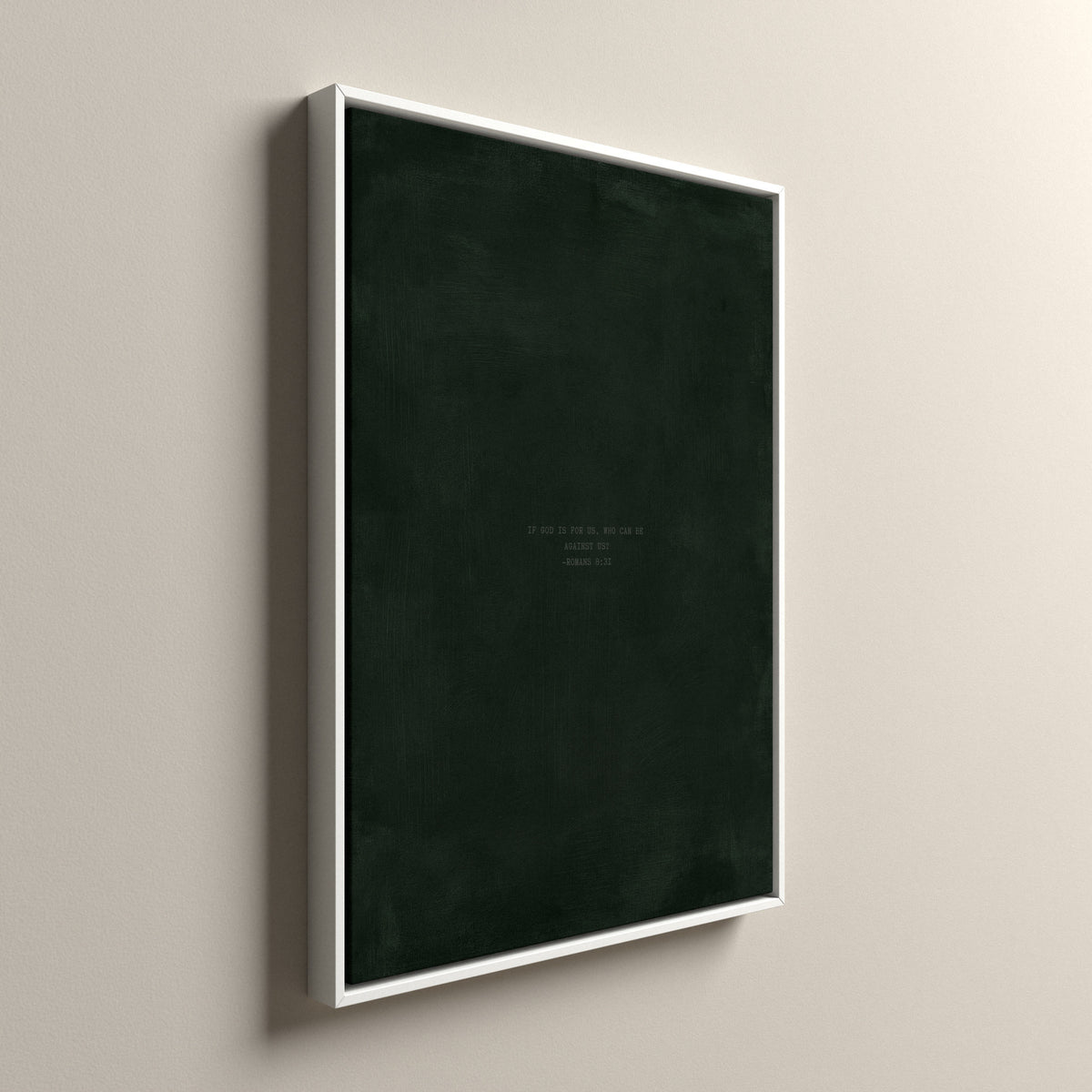 Midnight Green V