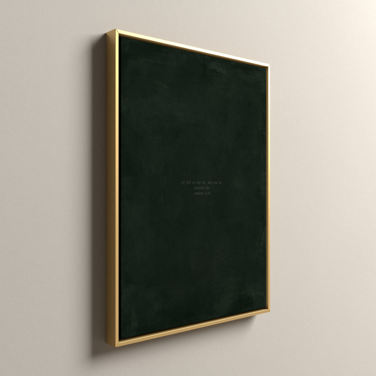 Midnight Green V