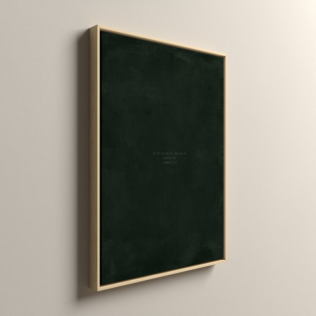Midnight Green V