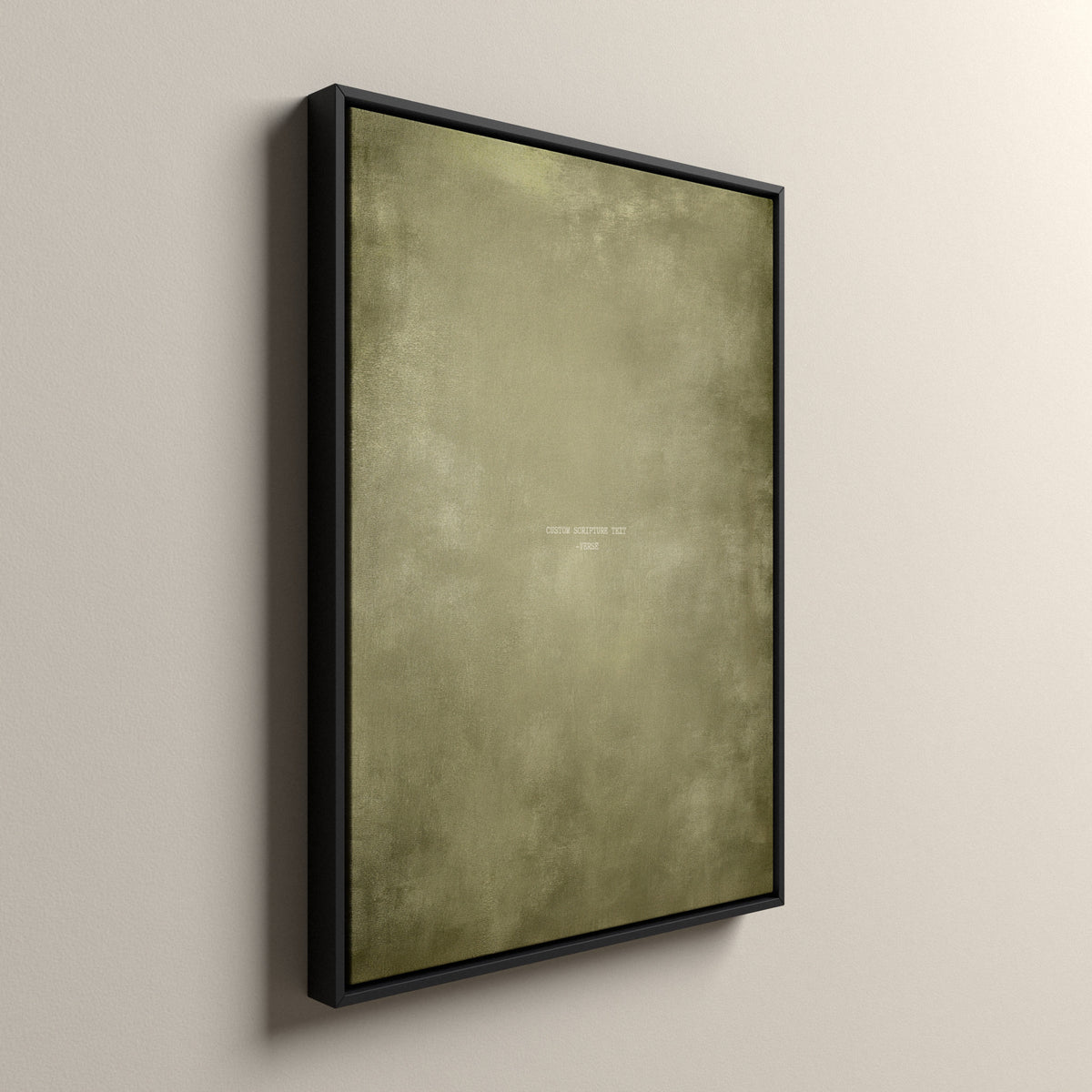 Olive V