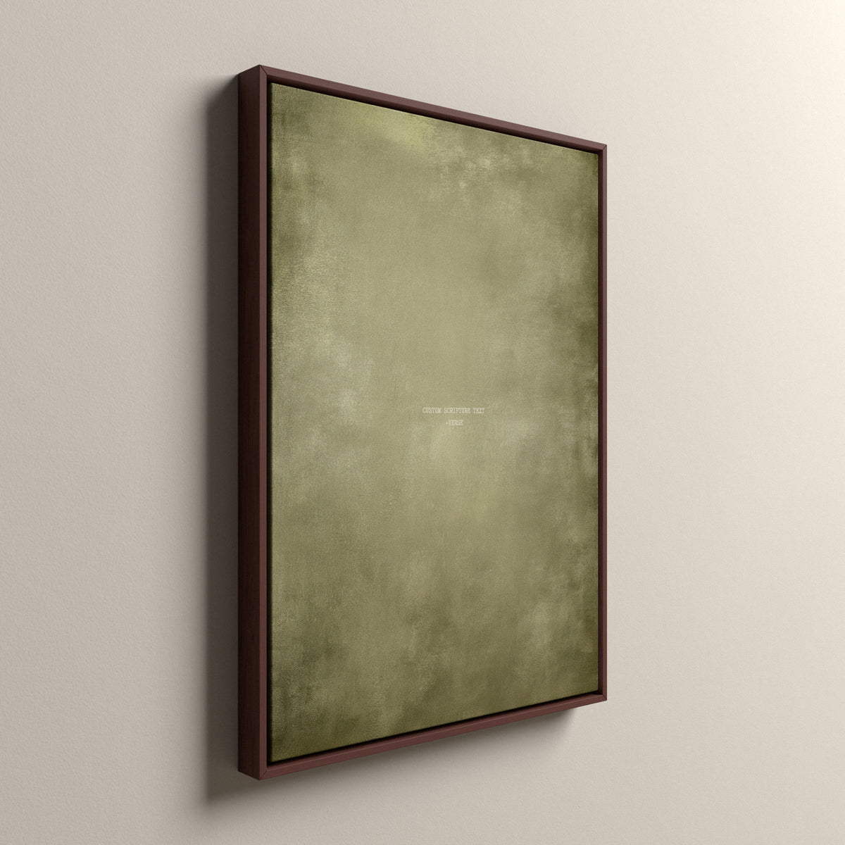 Olive V