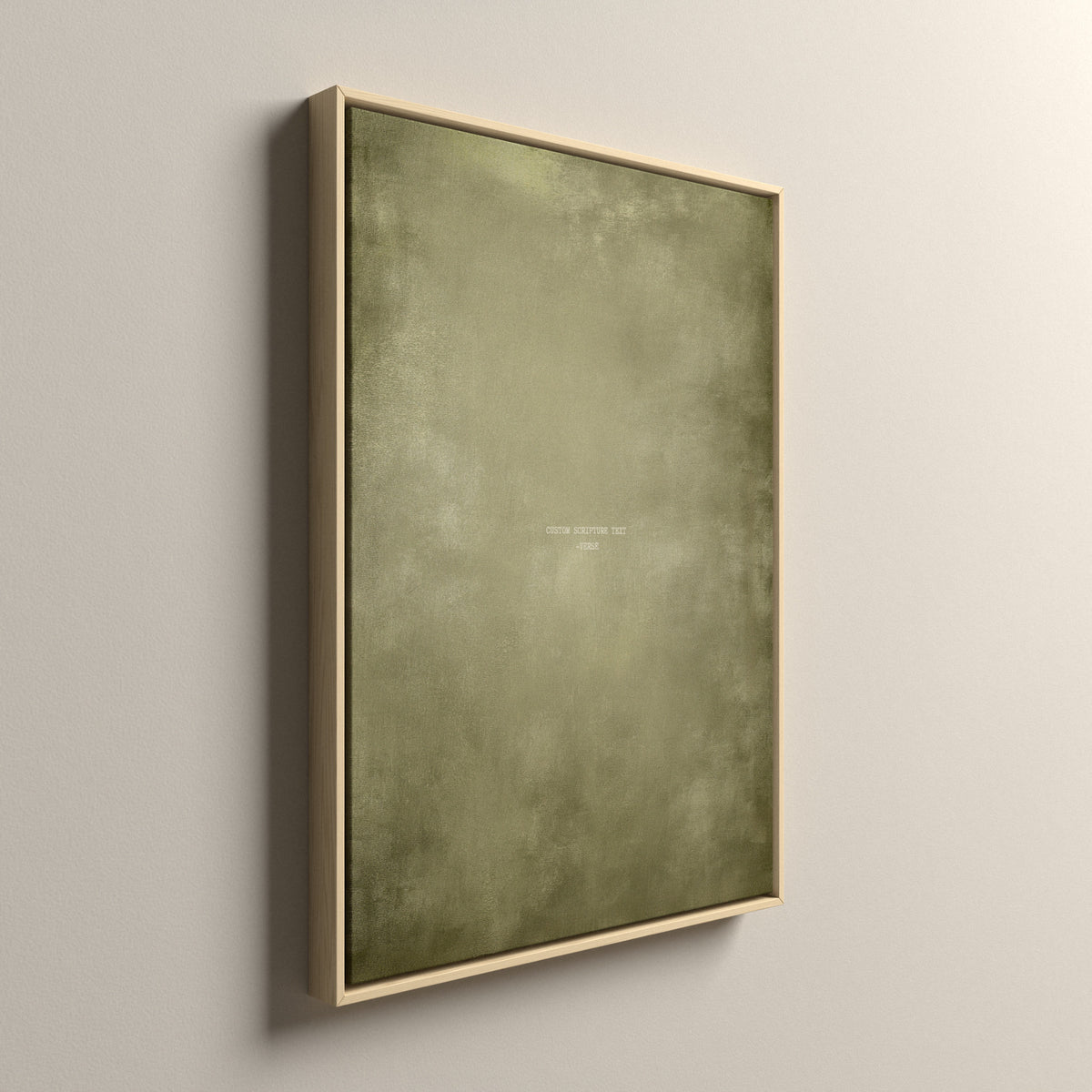 Olive V