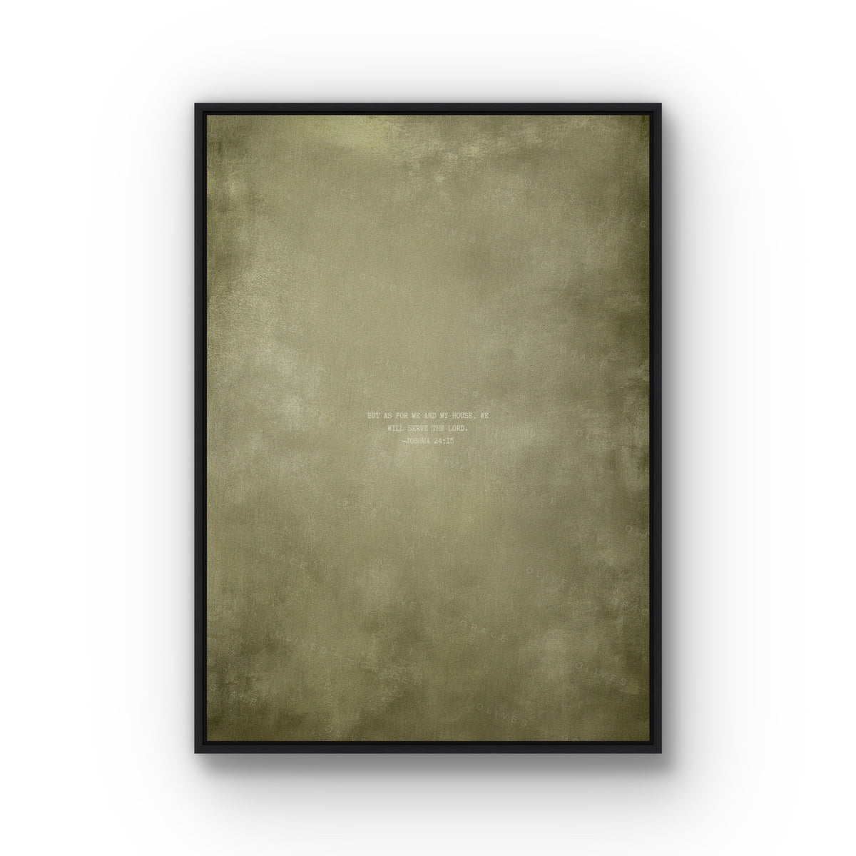 Olive V