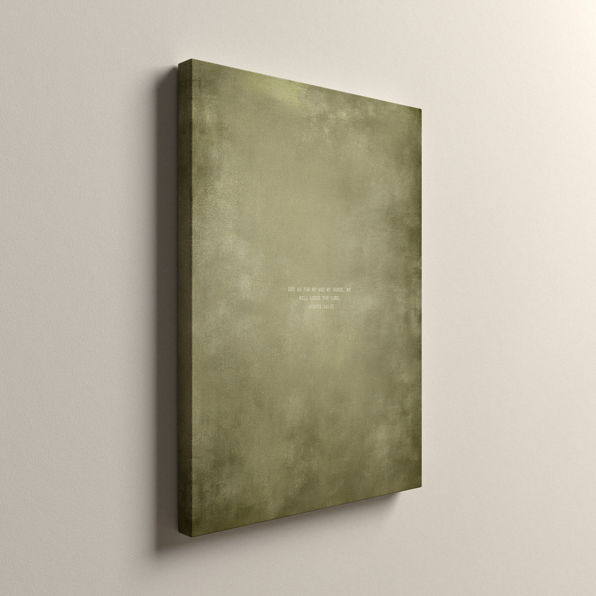 Olive V