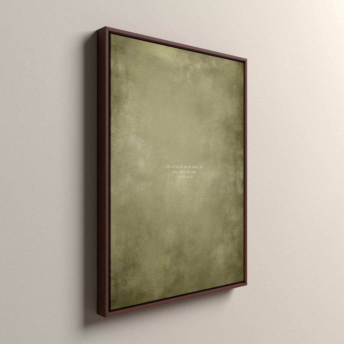 Olive V