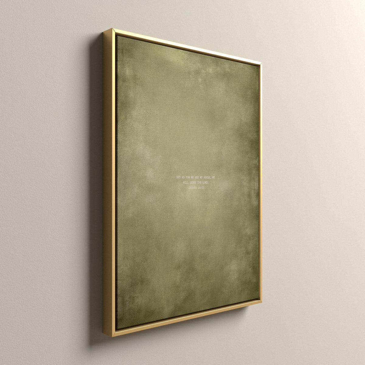 Olive V