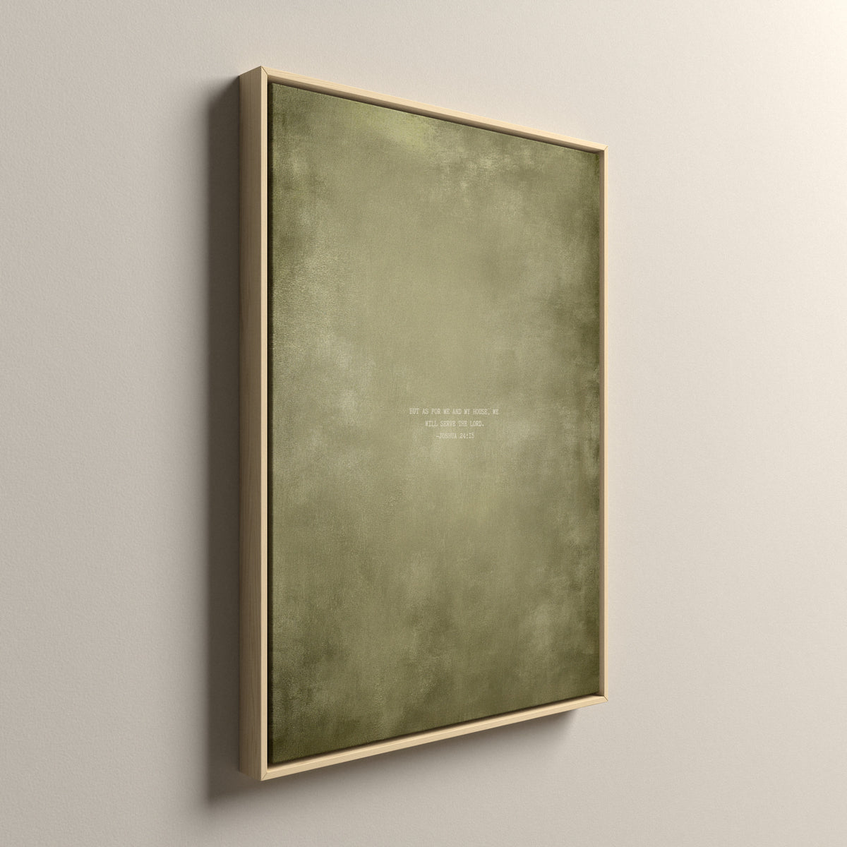 Olive V