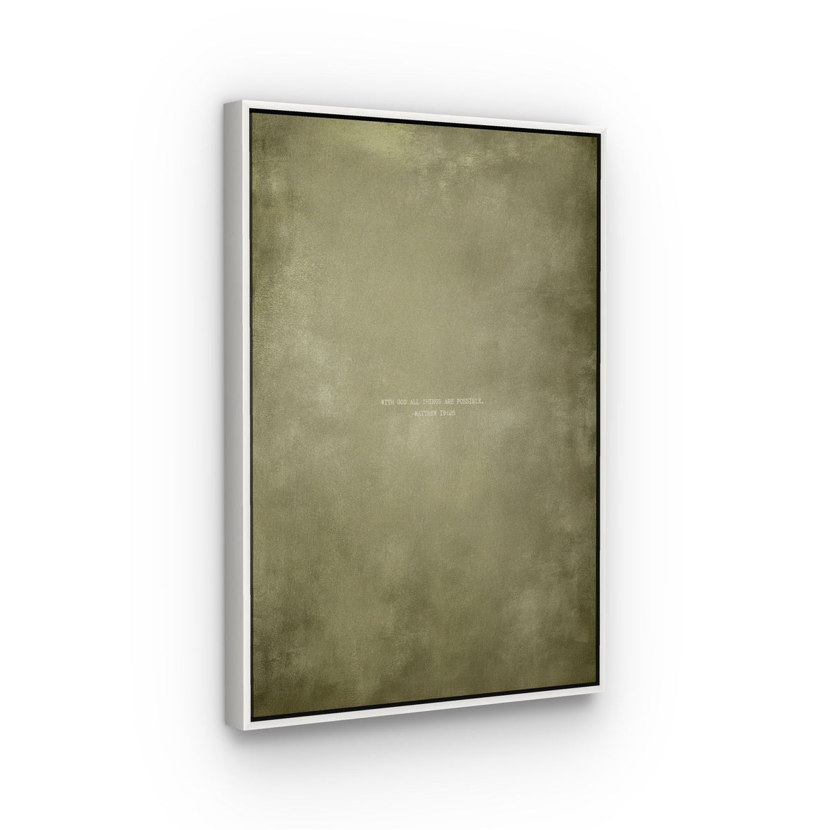 Olive V