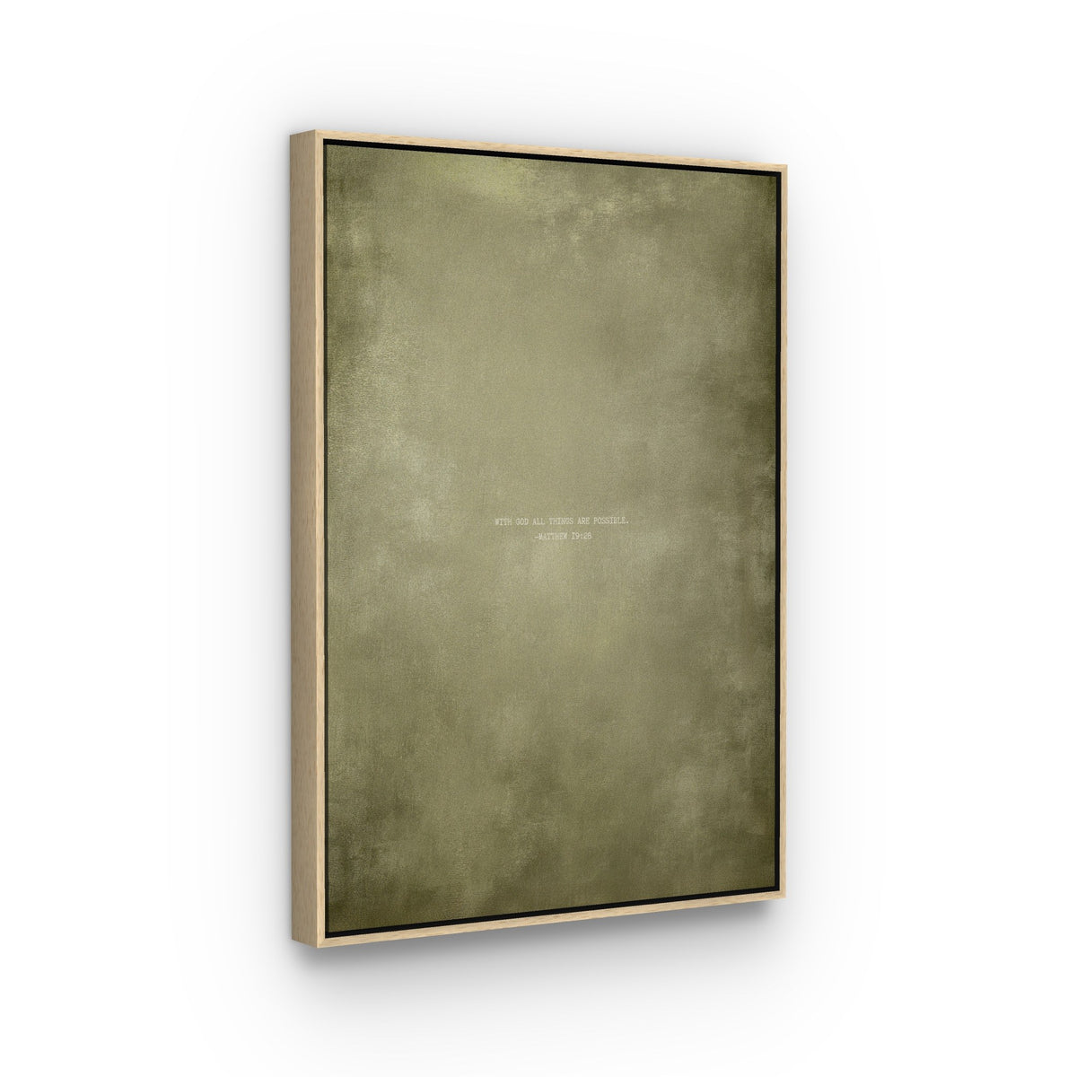 Olive V