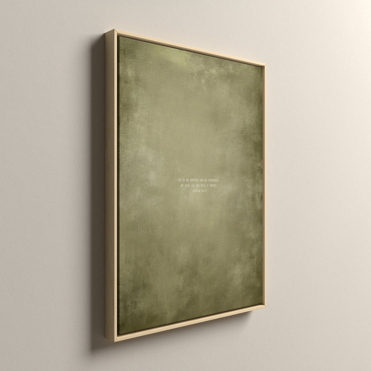 Olive V