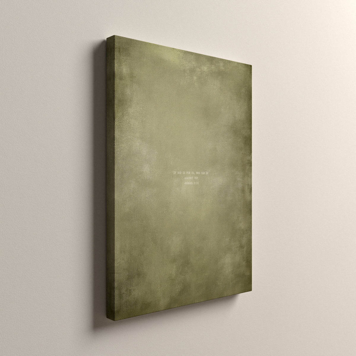 Olive V