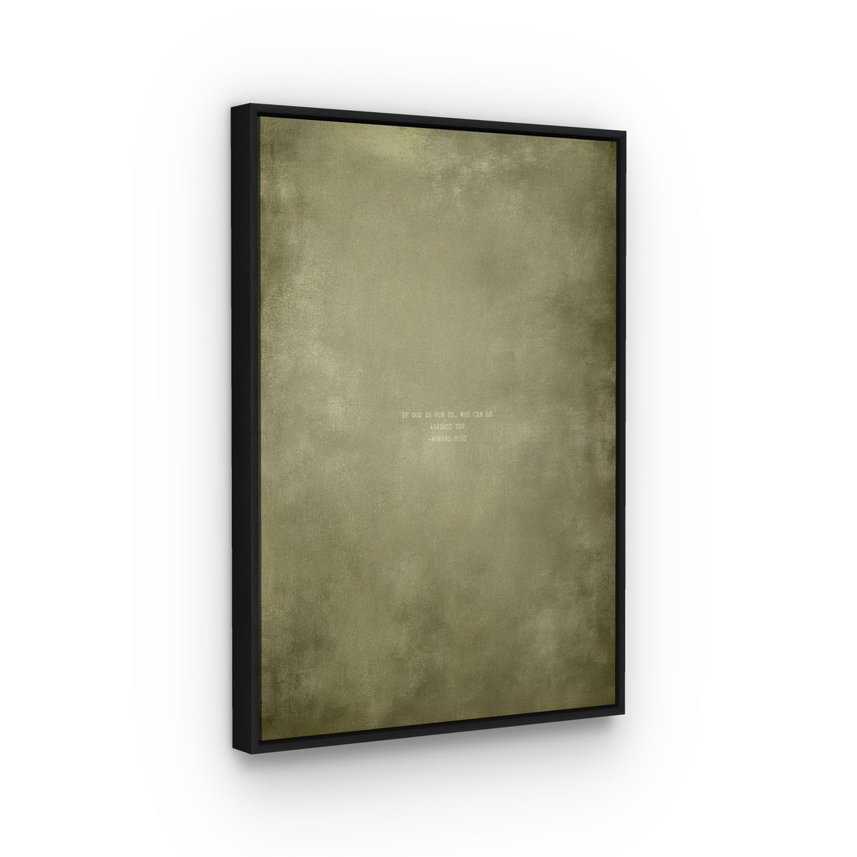 Olive V