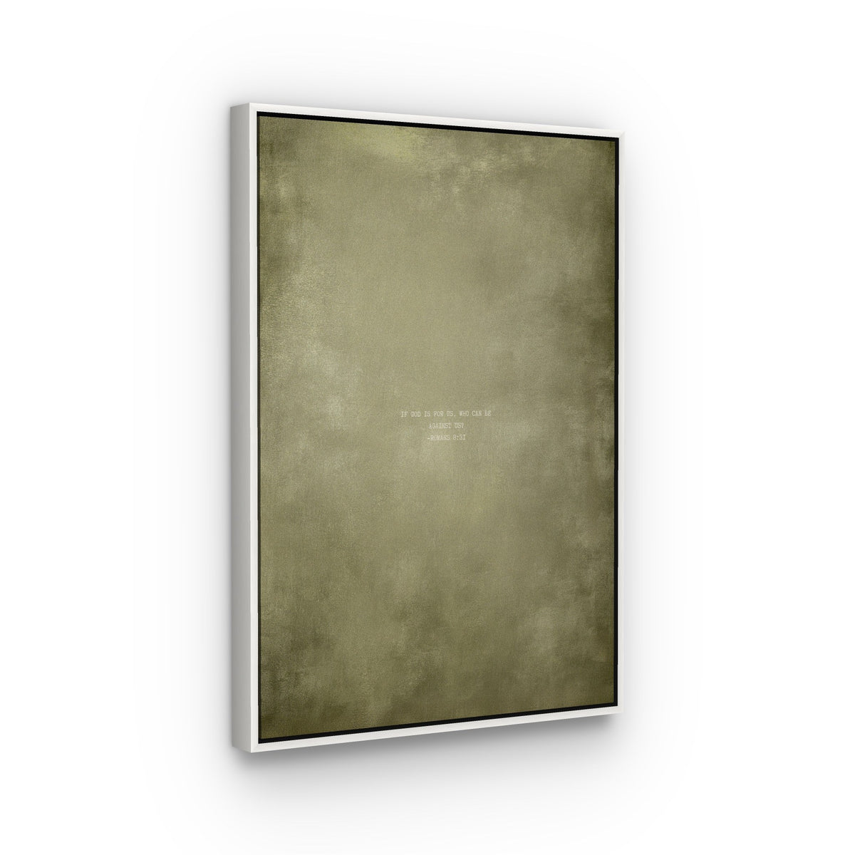 Olive V
