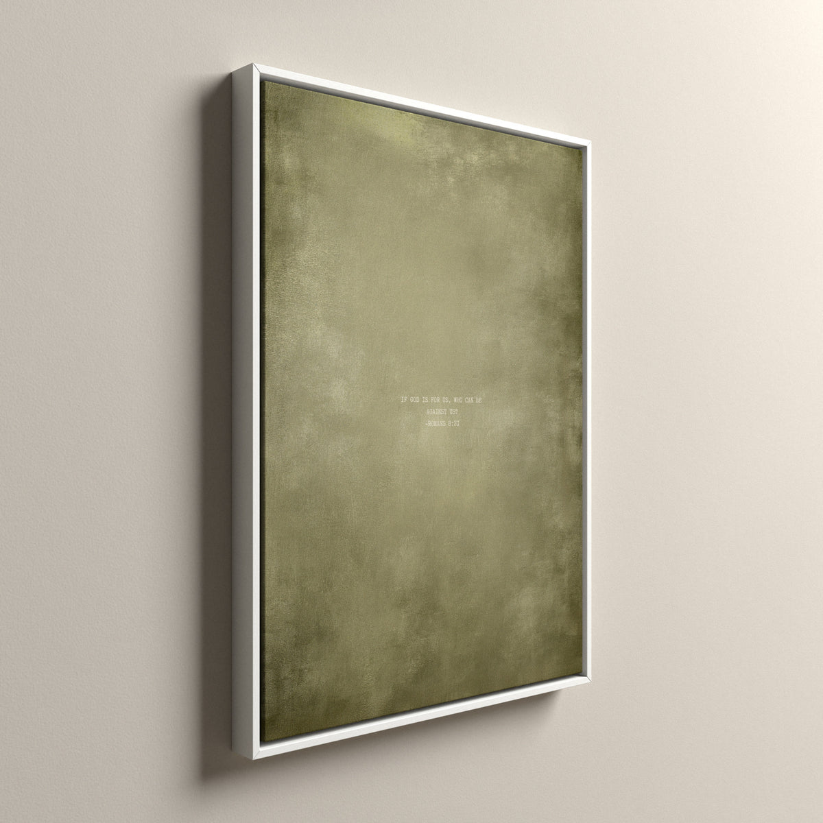Olive V
