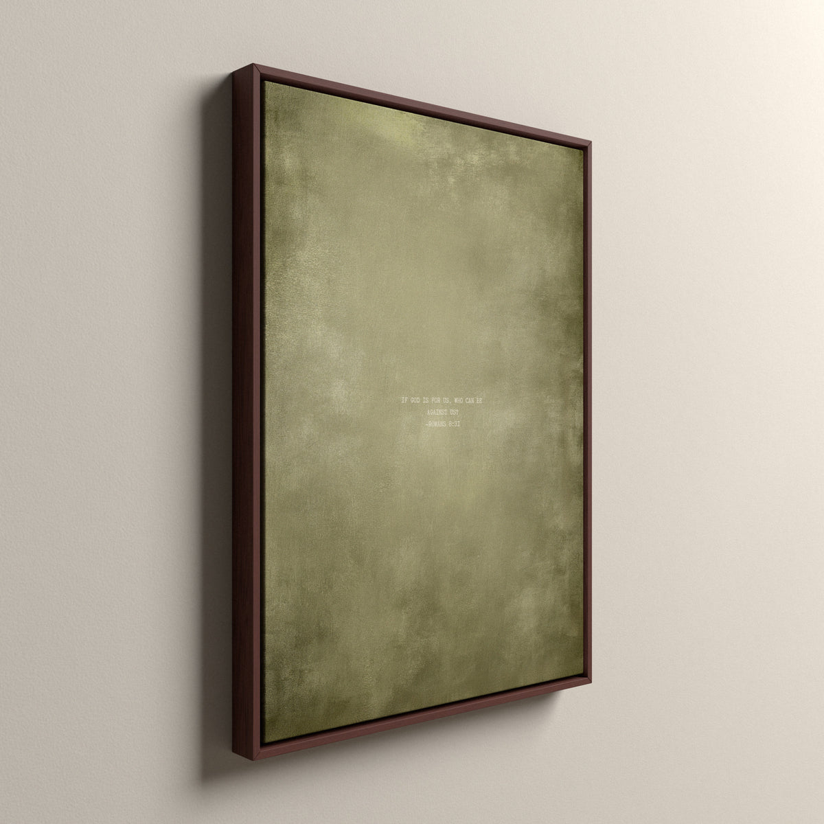 Olive V