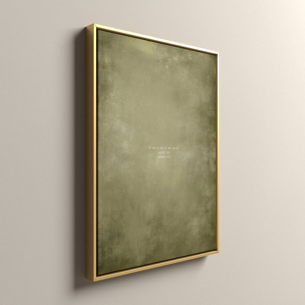 Olive V