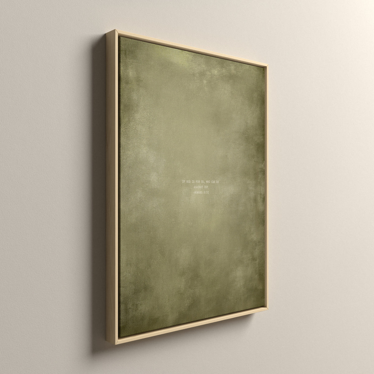 Olive V