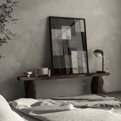 HOUSE Nº 1 - Joshua 24:15