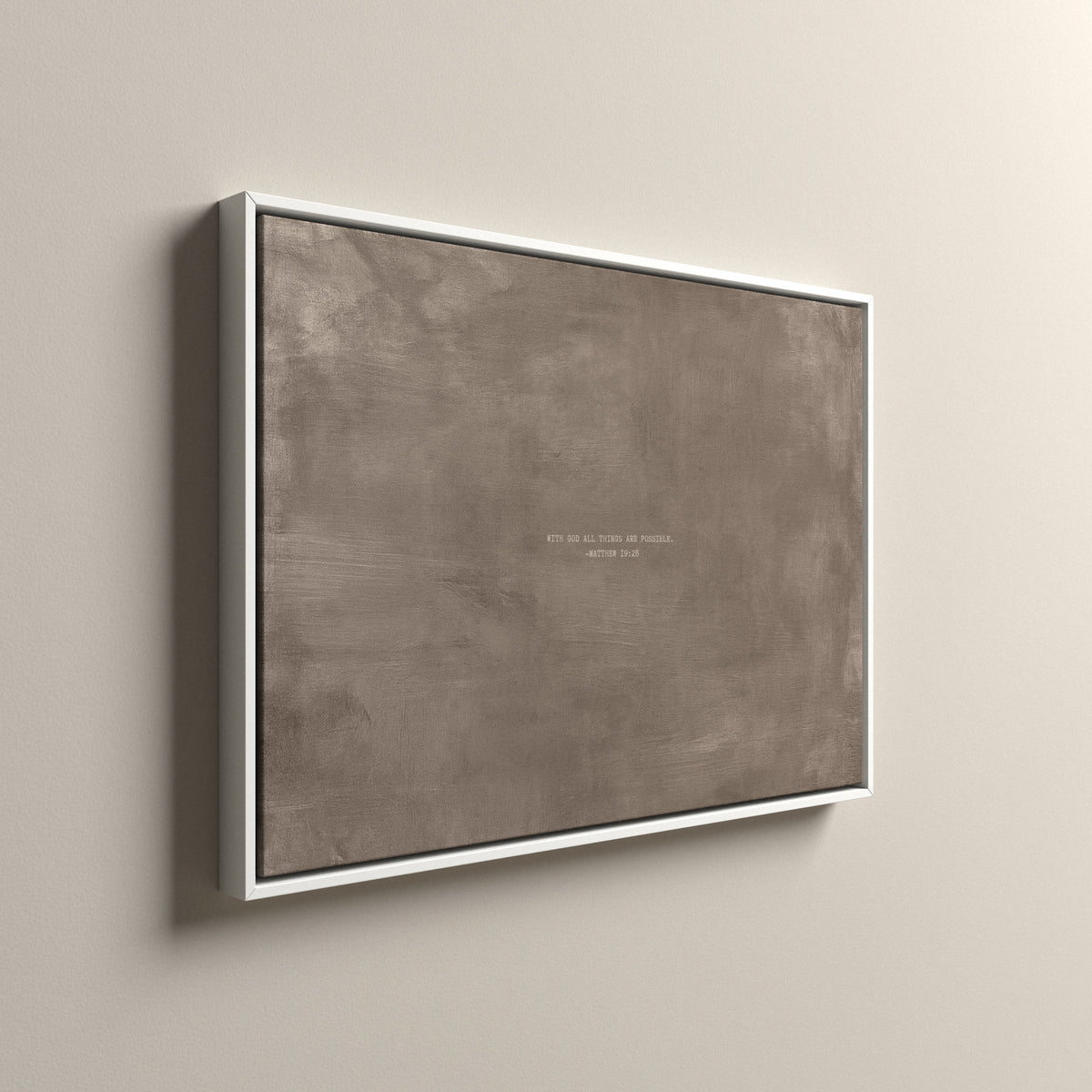 Taupe