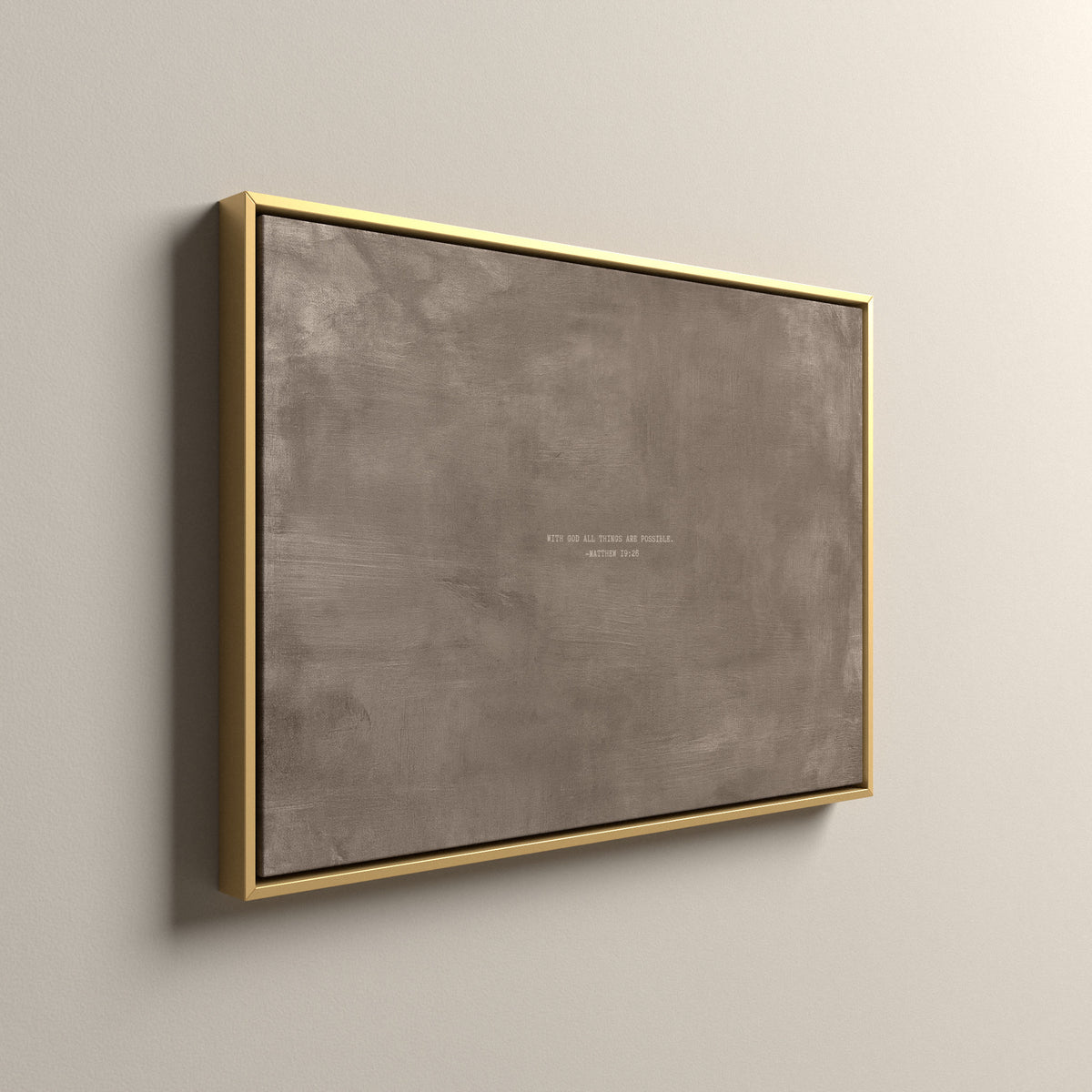 Taupe