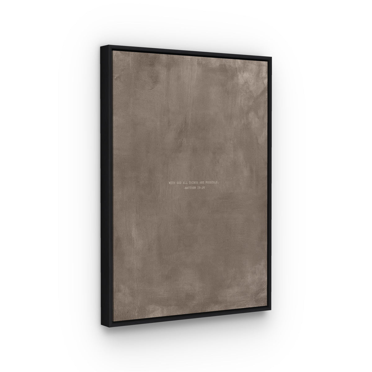 Taupe V