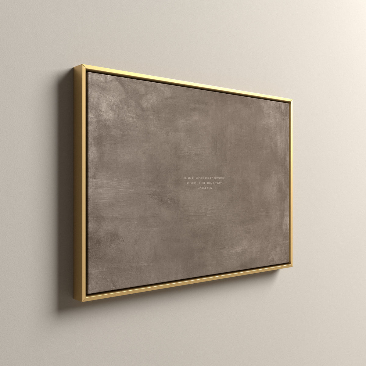 Taupe