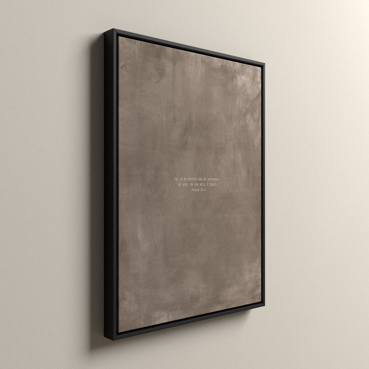 Taupe V