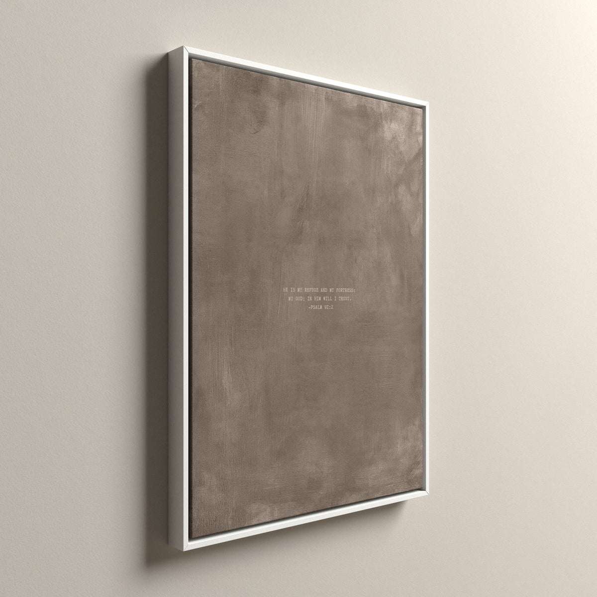 Taupe V