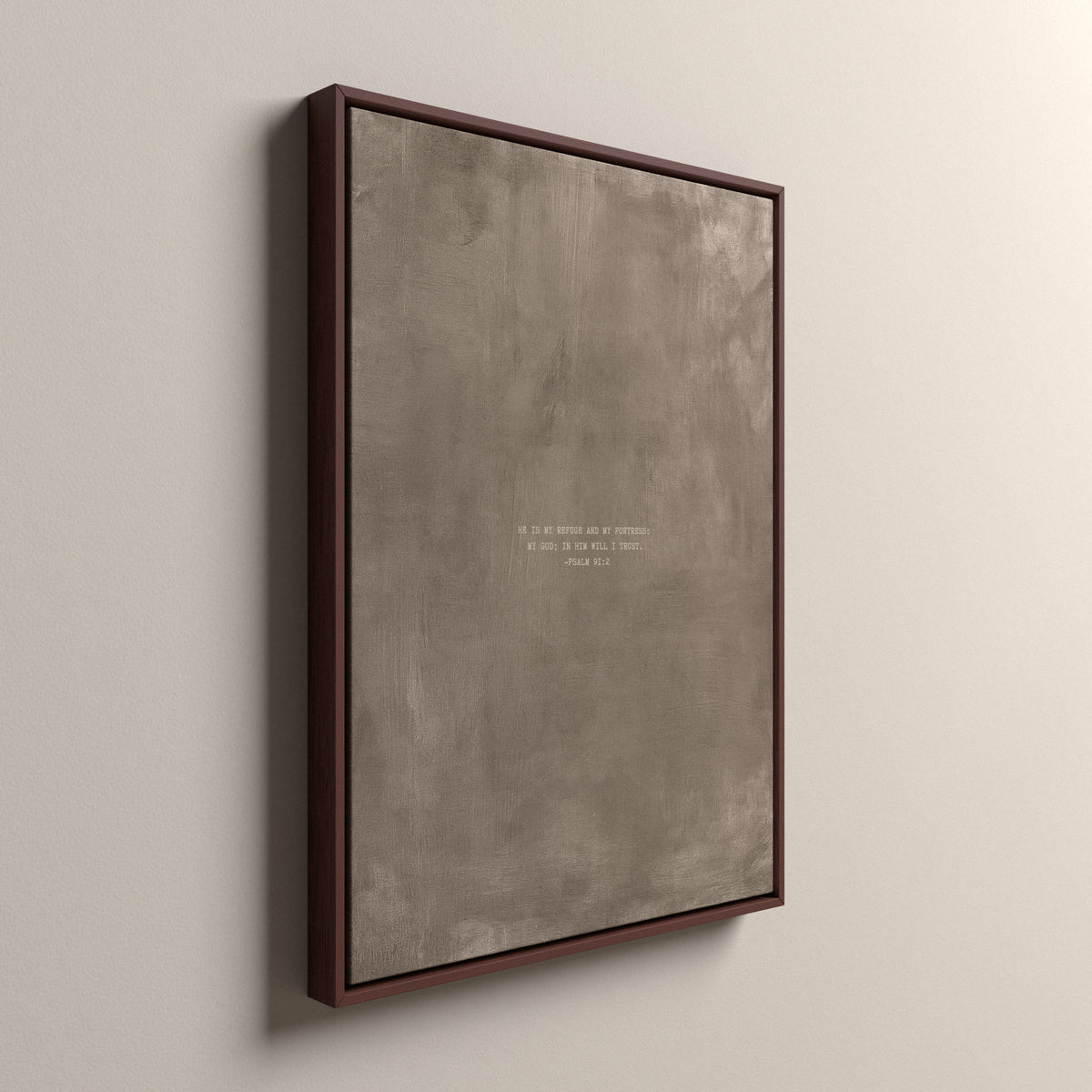 Taupe V