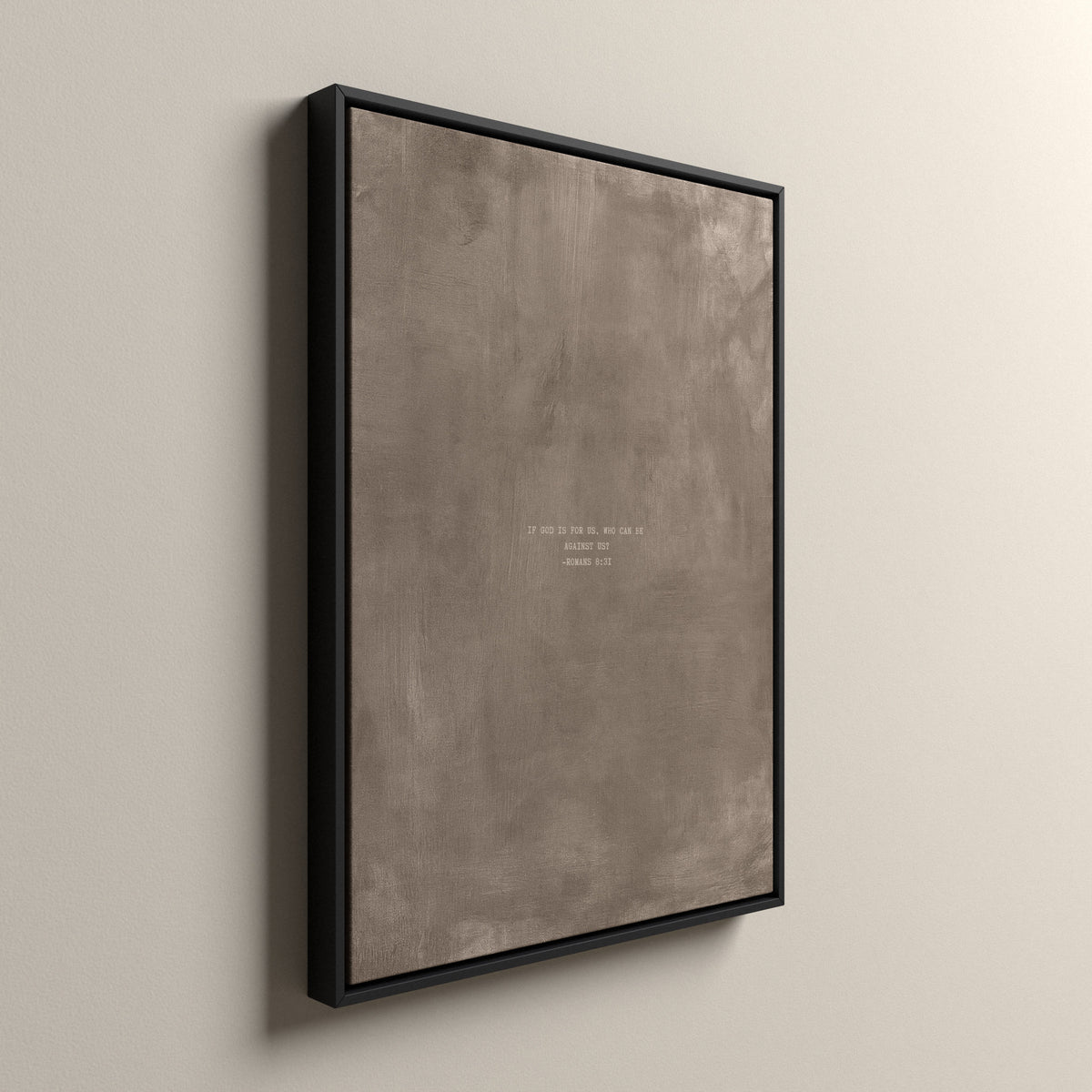 Taupe V